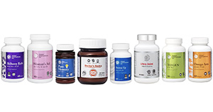 医師向けサプリメント製品イメージ